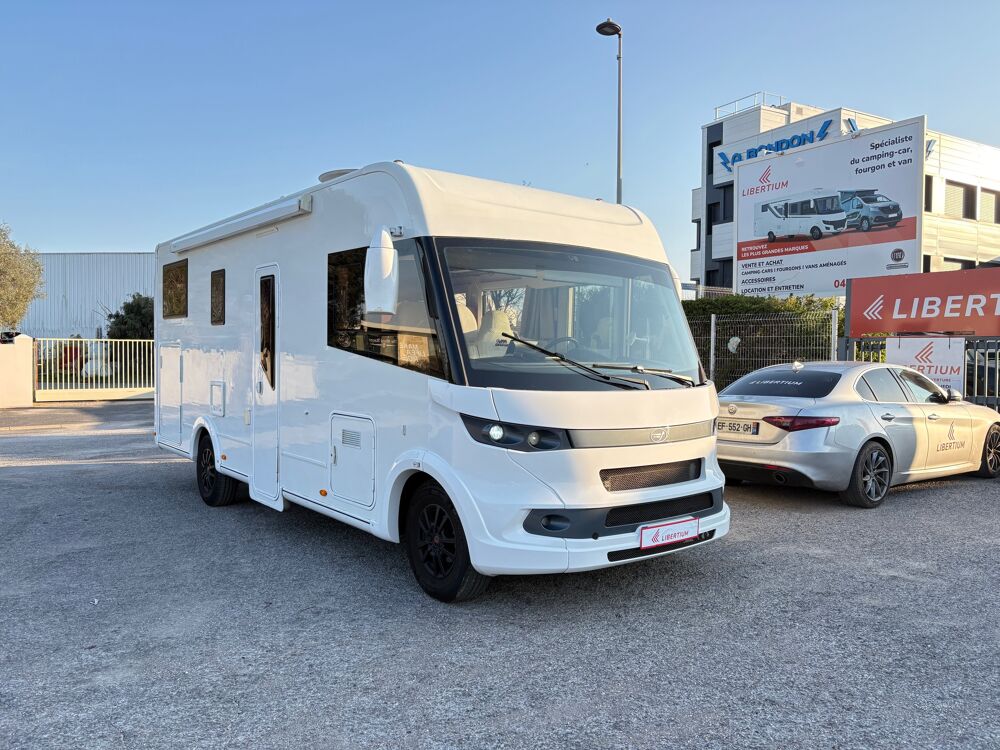  2015 occasion 34130 Mauguio