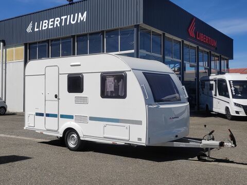 Caravane Caravane  occasion Muret 31600