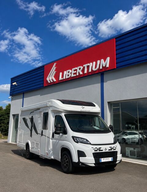 Camping car Camping car  occasion Thaon-les-Vosges 88150