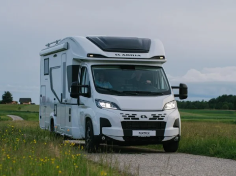 Camping car Camping car  occasion Sens 89100