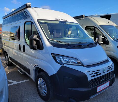 CHAUSSON Divers 2025 occasion Septèmes-les-Vallons 13240