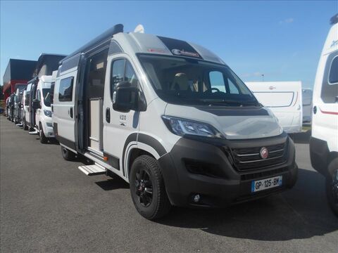 CHALLENGER Divers 2023 occasion Rantigny 60290