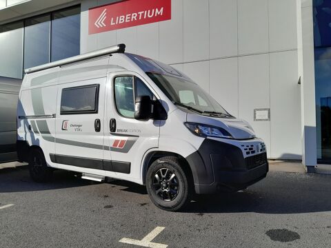 CHALLENGER Divers  occasion Plougoumelen 56400