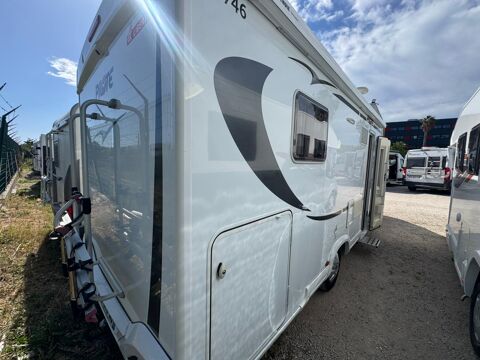  2018 occasion 83140 Six-Fours-les-Plages
