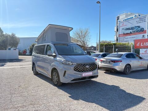 Annonce voiture AUTRES Camping car 66749 €