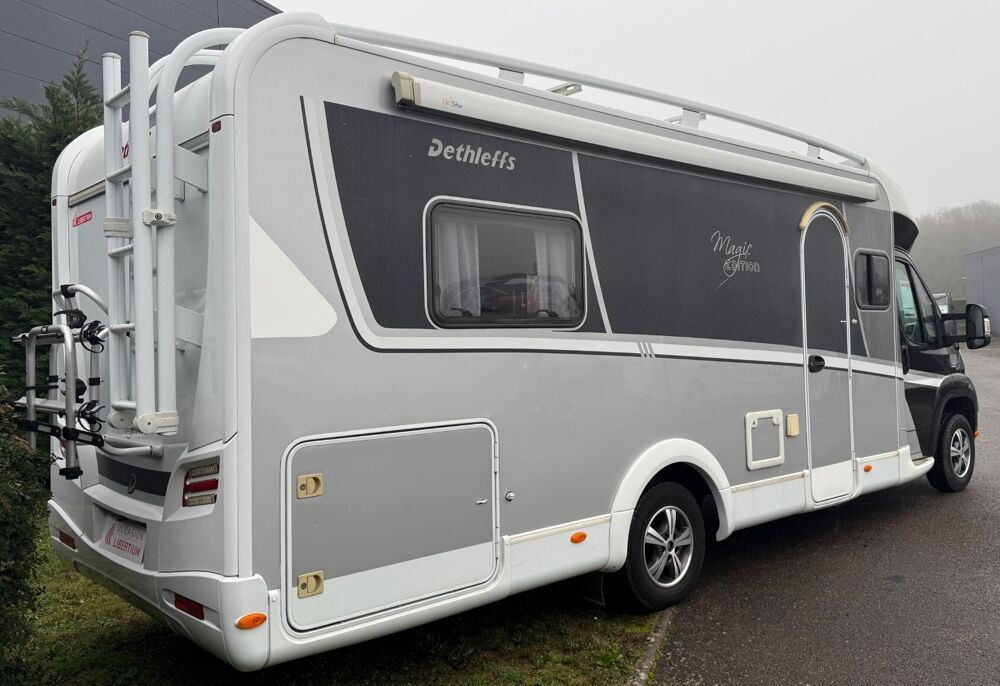  2014 occasion 28600 Luisant