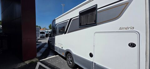  2018 occasion 66000 Perpignan