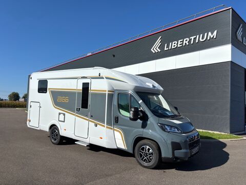 Camping car Camping car  occasion Benfeld 67230