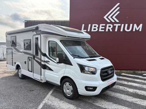 Annonce voiture MC LOUIS Camping car 67828 €