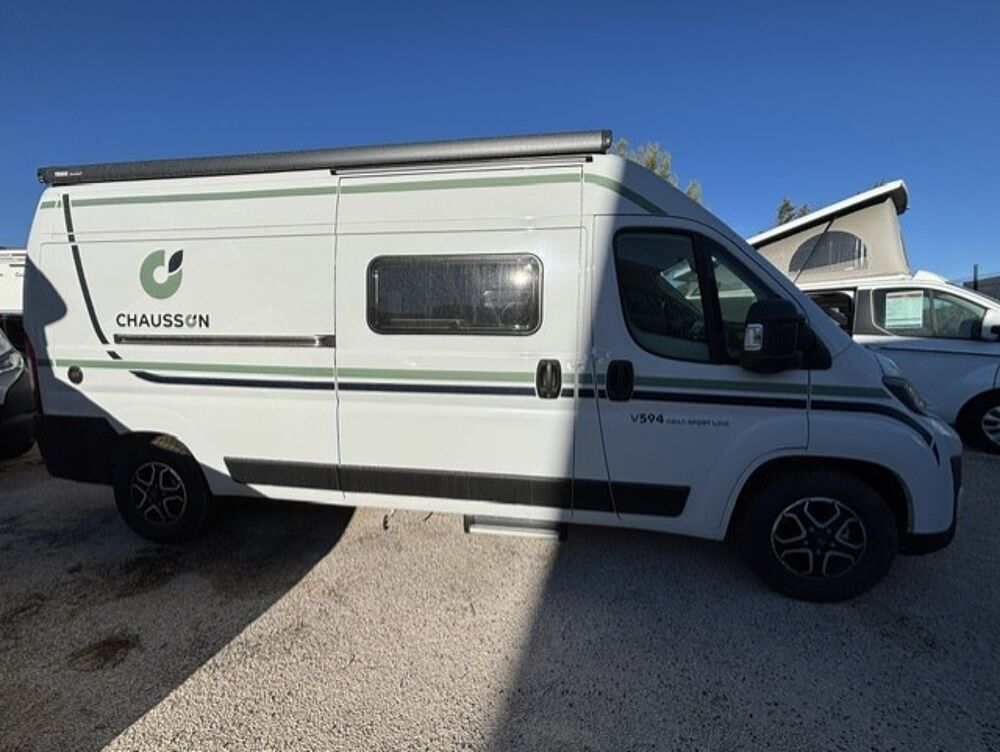   occasion 83140 Six-Fours-les-Plages