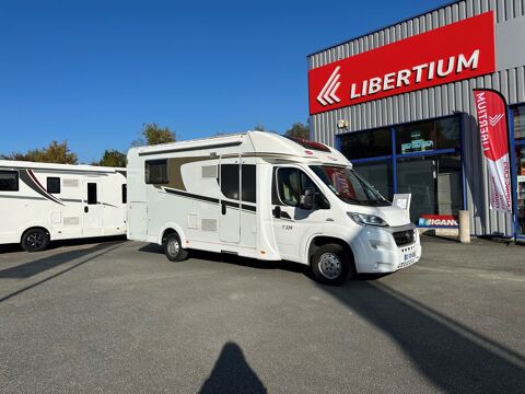 CARADO Divers 2016 occasion Sevenans 90400