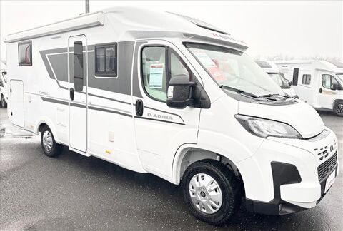 Camping car Camping car  occasion Yffiniac 22120