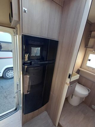  2015 occasion 72650 La Bazoge
