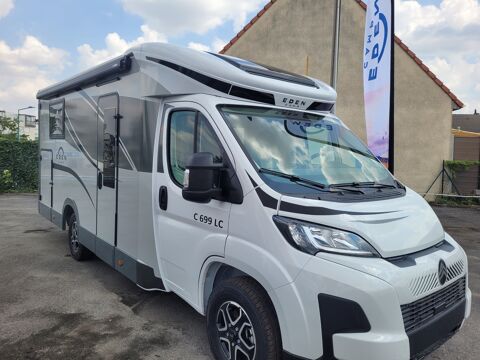 AUTRES Camping car  occasion Tinqueux 51430