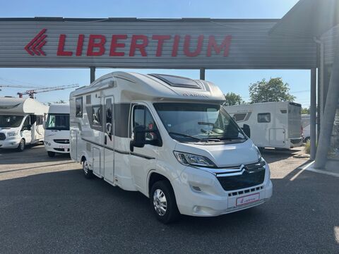 Camping car Camping car  occasion Fenouillet 31150