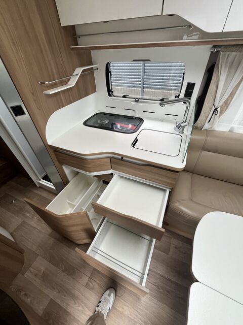  2019 occasion 60290 Rantigny