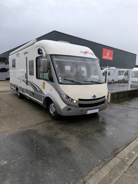 Divers Divers 2012 occasion Milhaud 30540