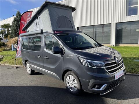 Camping car Camping car 2025 occasion Saint-&Eacute;tienne-de-Montluc 44360