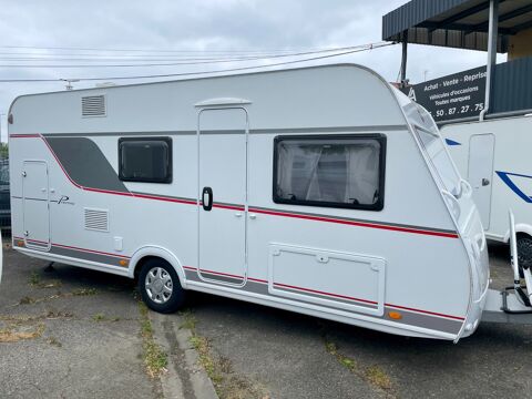  2022 occasion 31600 Muret