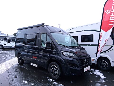 SUNLIGHT Camping car 2022 occasion Cholet 49300
