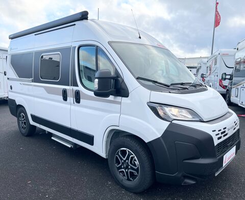 BAVARIA Camping car  occasion Plougastel-Daoulas 29470