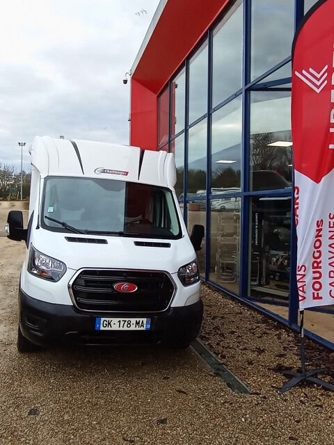 Divers Divers 2022 occasion Sens 89100