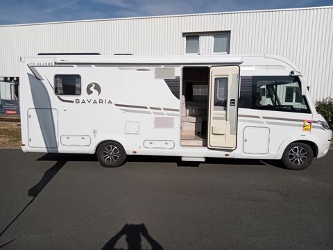  2018 occasion 49750 Beaulieu-sur-Layon