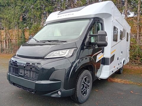 BAVARIA Divers  occasion La Bazoge 72650