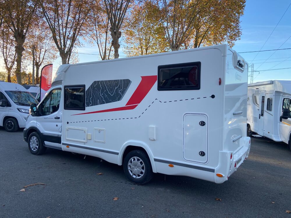  2022 occasion 33560 Sainte-Eulalie