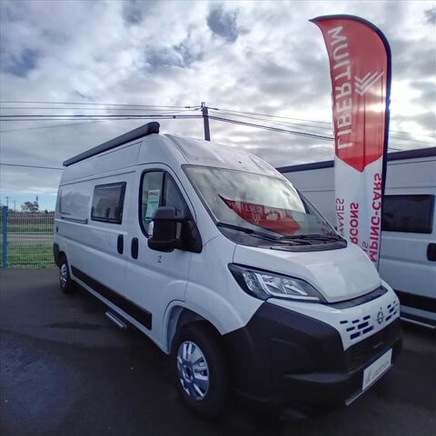 CI Camping car  occasion Beaulieu-sur-Layon 49750