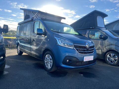 RANDGER Divers 2023 occasion Par&ccedil;ay-Meslay 37210