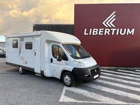 MOOVEO Divers 2010 occasion Perpignan 66000