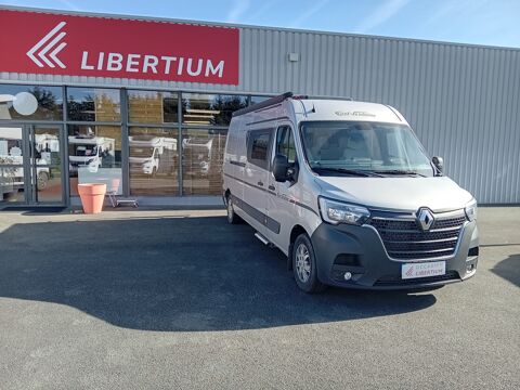 Annonce voiture Camping car Camping car 59900 €