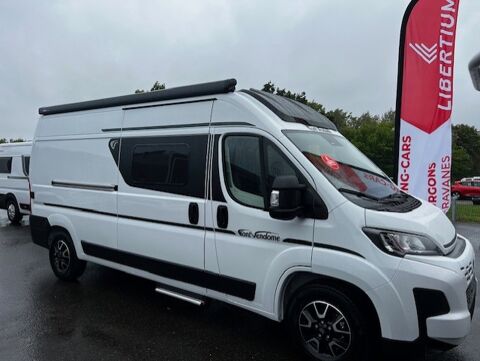 Camping car Camping car  occasion Bouaye 44830