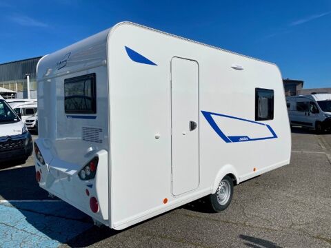 Caravane Caravane 2025 occasion Woippy 57140