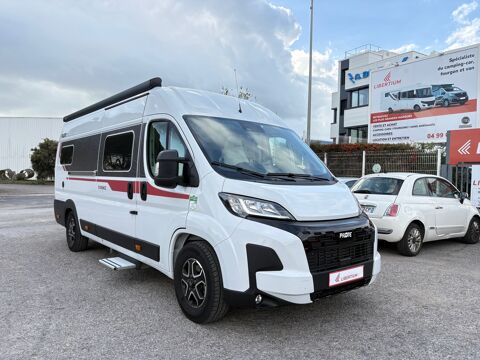 Annonce voiture PILOTE Camping car 62900 €