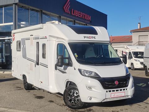 PILOTE Divers 2023 occasion Muret 31600