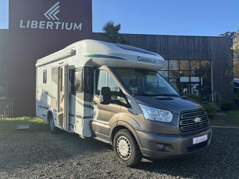 CHAUSSON Divers 2015 occasion Castelculier 47240
