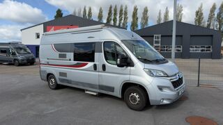  2017 occasion 29170 Saint-&Eacute;varzec