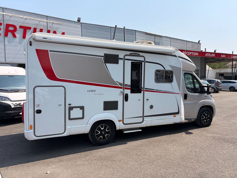  2020 occasion 33560 Sainte-Eulalie
