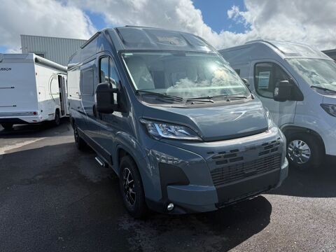 MC LOUIS Camping car  occasion La M&eacute;zi&egrave;re 35520