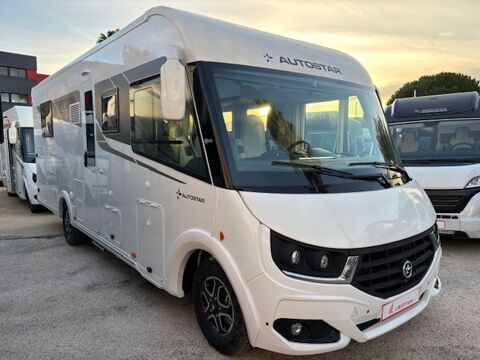 Camping car Camping car  occasion Six-Fours-les-Plages 83140