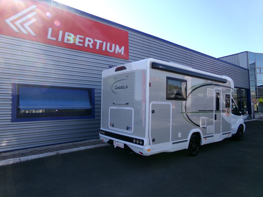  2024 occasion 70000 Vesoul