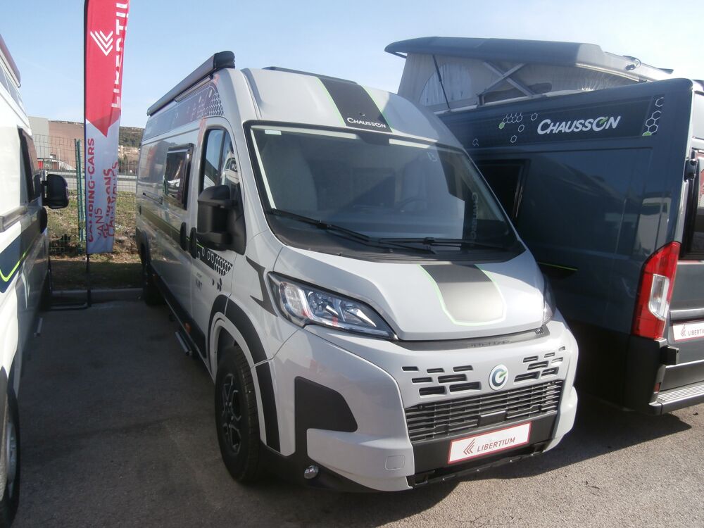   occasion 13240 Sept&egrave;mes-les-Vallons