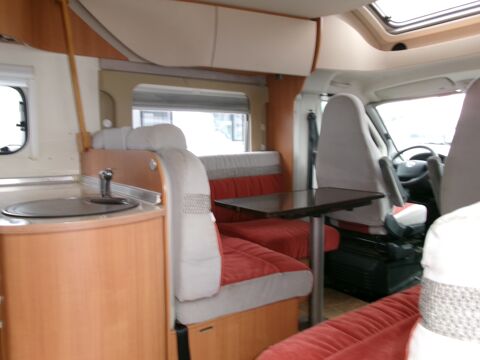  2012 occasion 88150 Thaon-les-Vosges