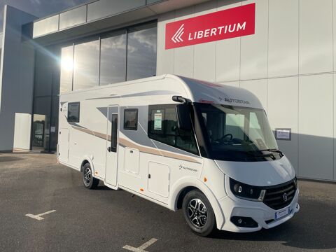Camping car Camping car  occasion Plougoumelen 56400