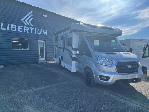 MC LOUIS Camping car  occasion Le Pontet 84130