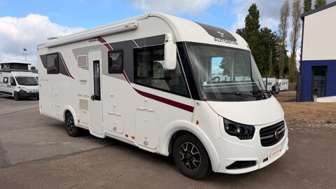 Annonce voiture Camping car Camping car 64900 €