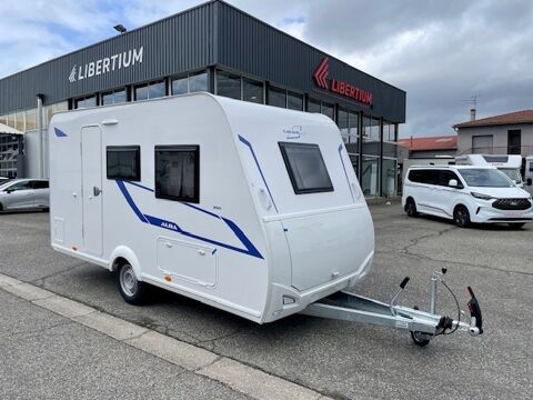Caravane Caravane  occasion Muret 31600