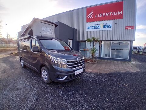 Camping car Camping car 2026 occasion Yffiniac 22120